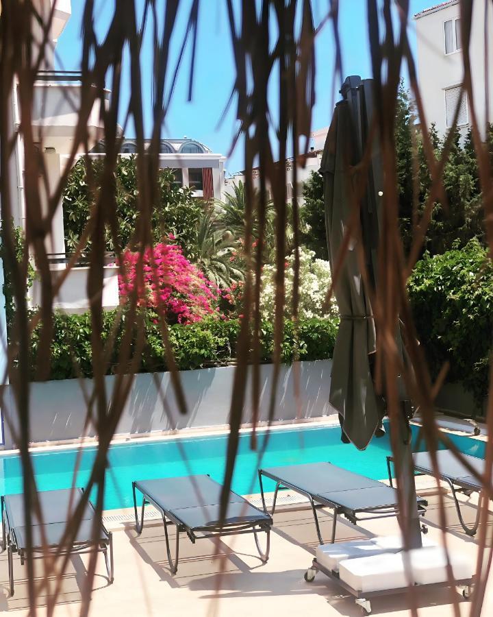 Berry Bella Hotel Marmaris Exterior foto