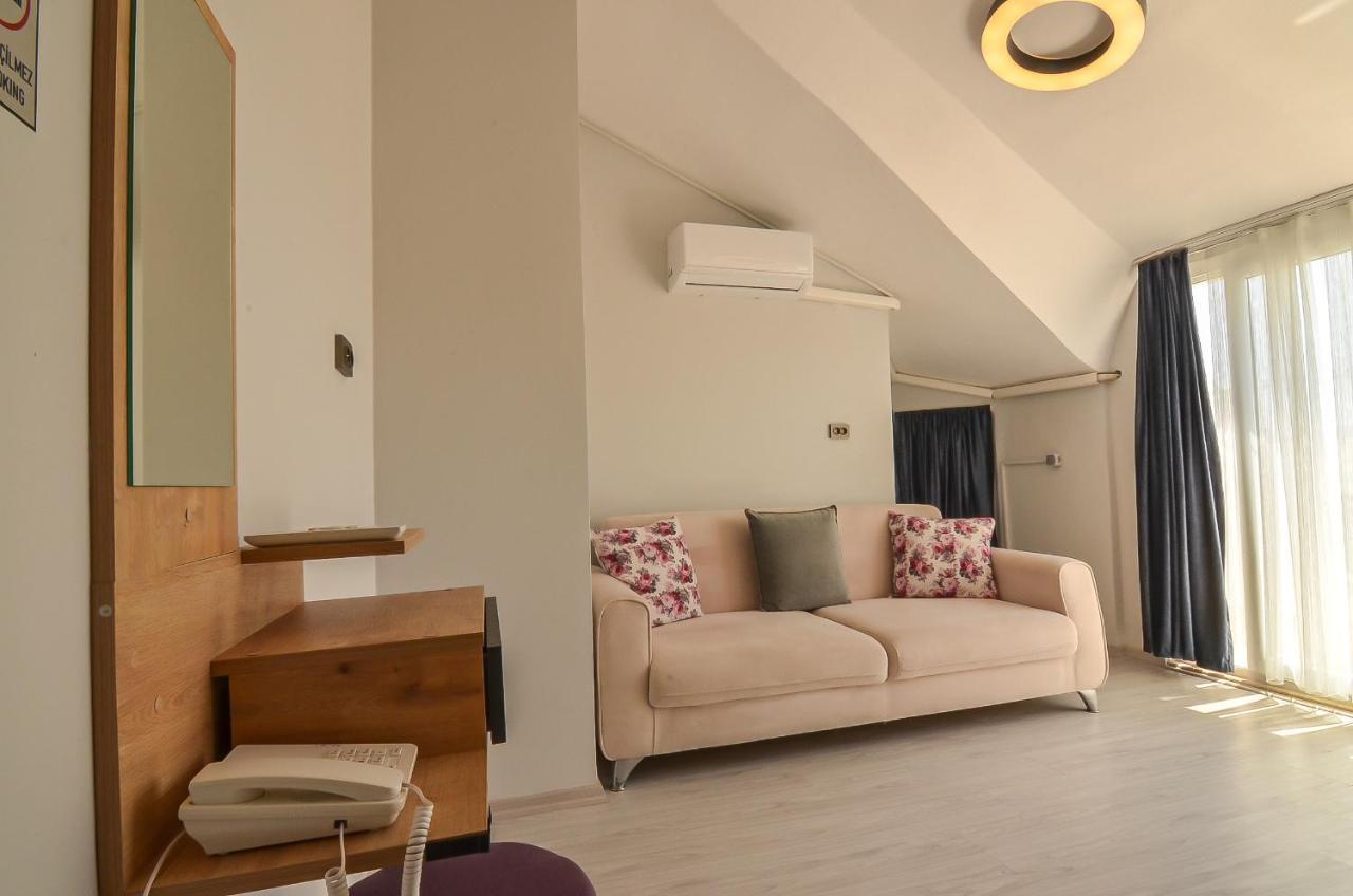 Berry Bella Hotel Marmaris Exterior foto