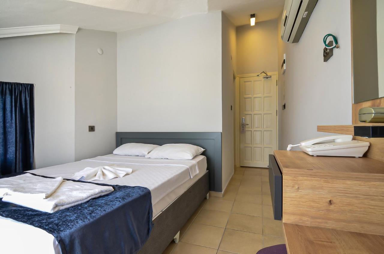 Berry Bella Hotel Marmaris Exterior foto