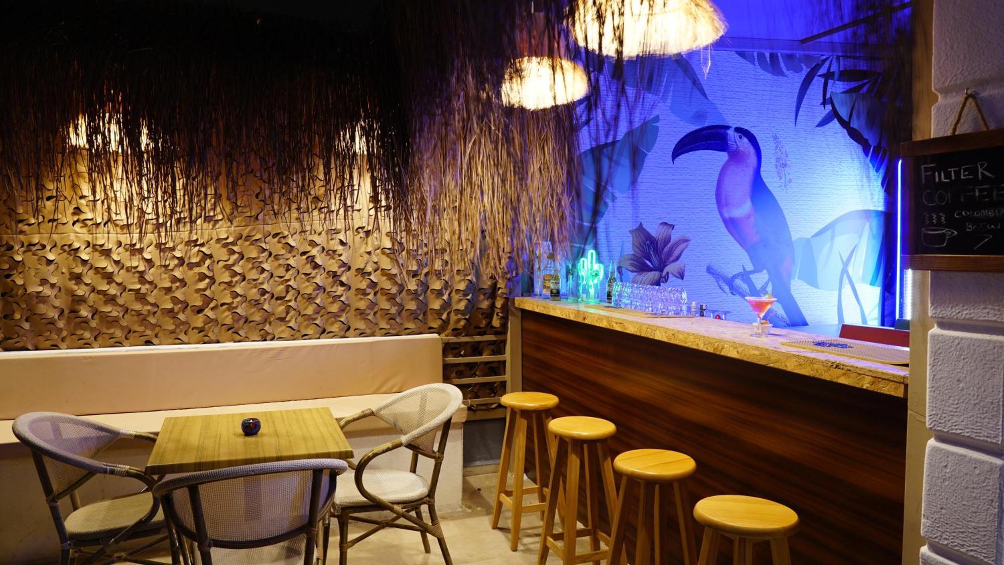 Berry Bella Hotel Marmaris Exterior foto